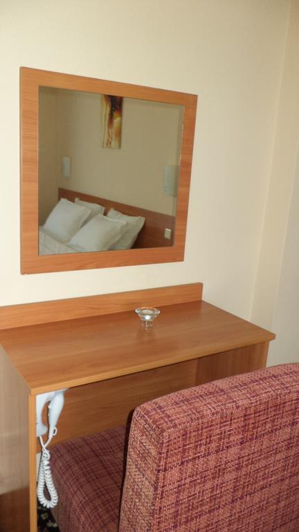 Elit Hotel Sofia Room photo