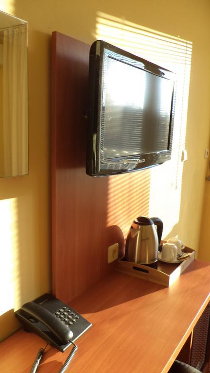 Elit Hotel Sofia Room photo