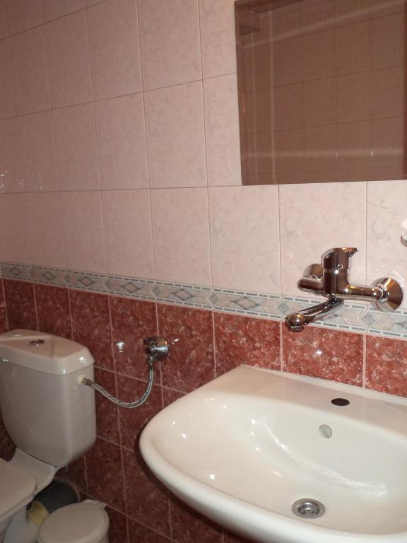 Elit Hotel Sofia Room photo